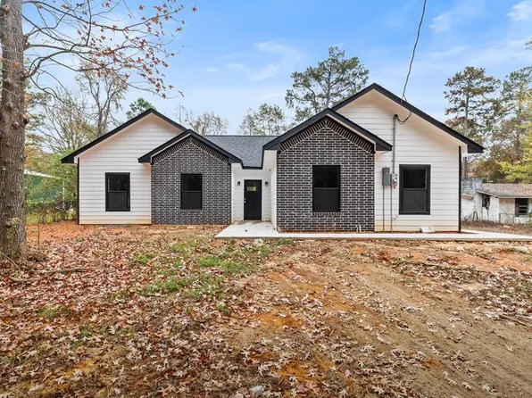 533 Lake Breeze, Texarkana, TX 75501