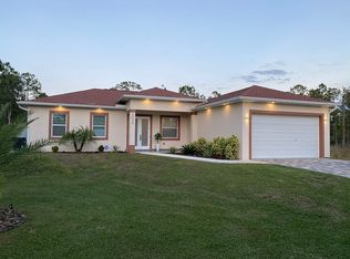 5030 44th St NE, Naples, FL 34120