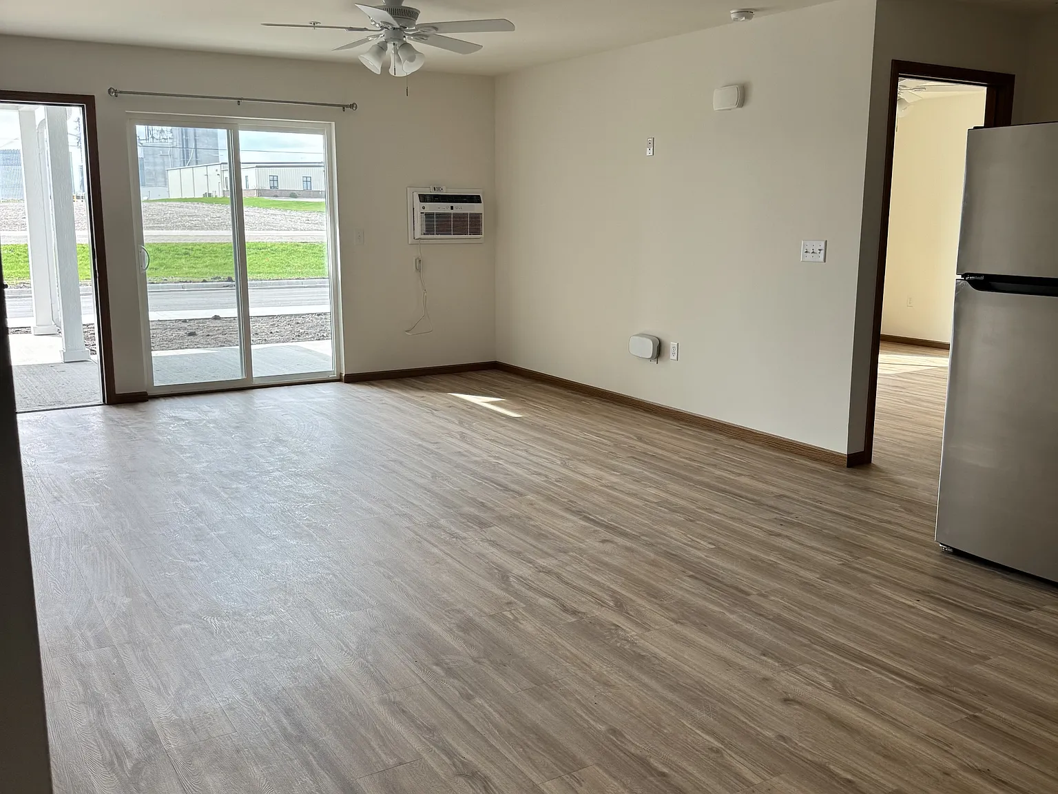 Carver Flats - 414 - ADA — Photo 2