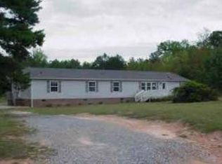 231 Triangle Rd, Gaffney, SC 29340