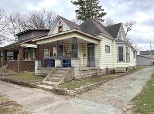 269 E 5th St, Peru, IN 46970