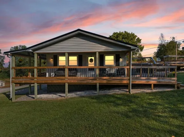 141 Anderson Dr, Somerset, KY 42503
