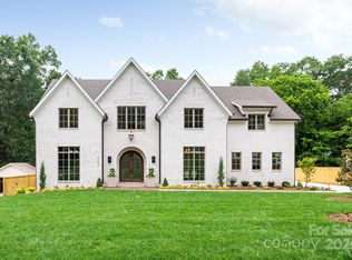 5127 Lansing Dr, Charlotte, NC 28270