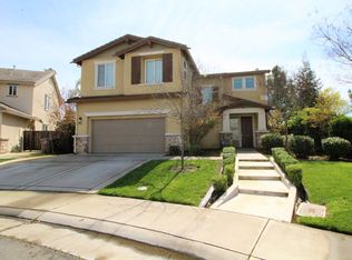 9535 Sea Cliff Way, Elk Grove, CA 95758