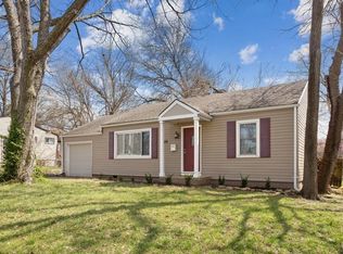309 E Mulberry St, Olathe, KS 66061