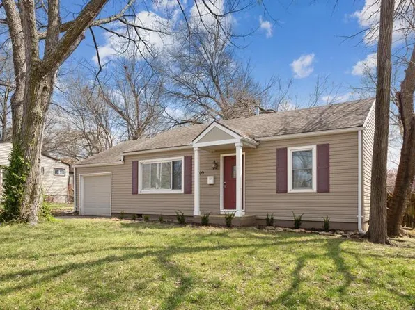 309 E Mulberry St, Olathe, KS 66061