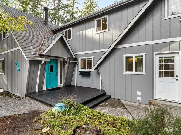 14913 113th Street NW, Gig Harbor, WA 98329