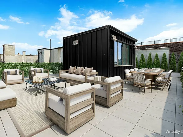 463 W 142nd St #Pha, New York, NY 10031