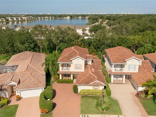 3144 Sundance CIR, NAPLES, FL 34109