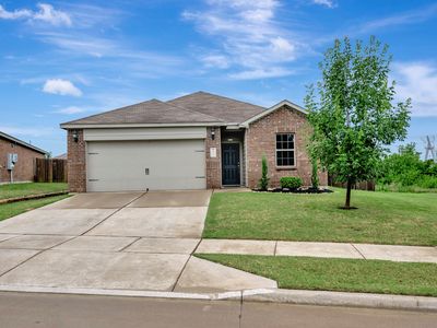5921 Obsidian Creek Dr, Fort Worth, TX, 76179