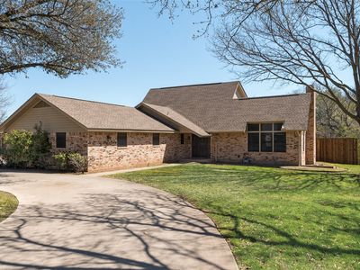 6 Quail Run St, Gainesville, TX, 76240