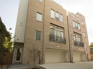 2622 Morrison St #4, Houston, TX 77009