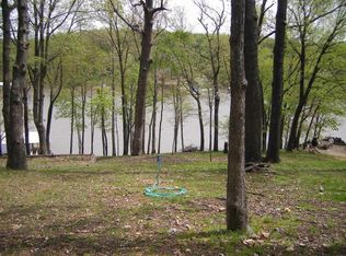 808A Park Cove Ln, Eucha, OK 74342