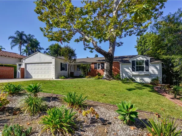 14044 Eastridge Dr, Whittier, CA 90602