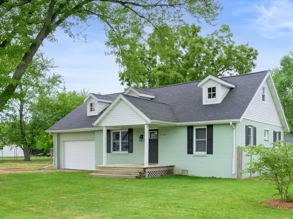 2705 N Reserve St, Muncie, IN 47303
