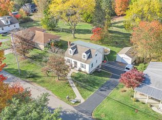 420 Tevebaugh Rd, Freedom, PA 15042