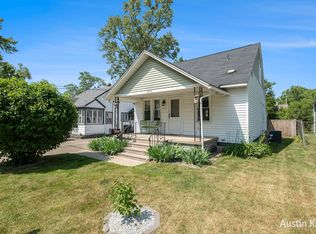 3425 Opal Ave SW, Wyoming, MI 49548