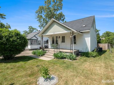3425 Opal Ave SW, Wyoming, MI, 49548