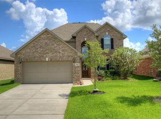 3607 Beacon Creek Ct, Spring, TX 77386