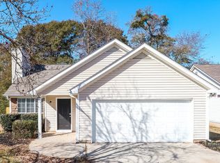 735 Beaver Run Trce, McDonough, GA 30253