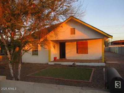 1514 W Sherman St, Phoenix, AZ, 85007