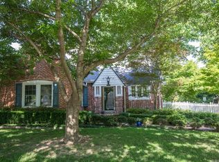 3304 S Utica Ave, Tulsa, OK 74105