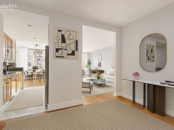2nd image of 308 E 72nd St APT 3B
