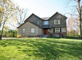 12262 38th Ave, Pleasant Prairie, WI 53158