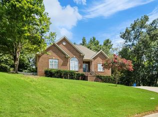 4048 Laurel Ridge Trl, Trussville, AL 35173