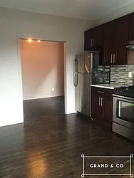 Rented by Grand & Co.