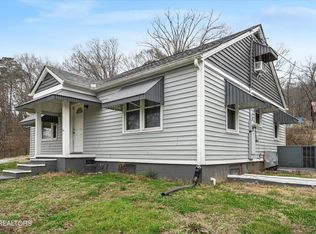 119 Old State Cir, Powell, TN 37849