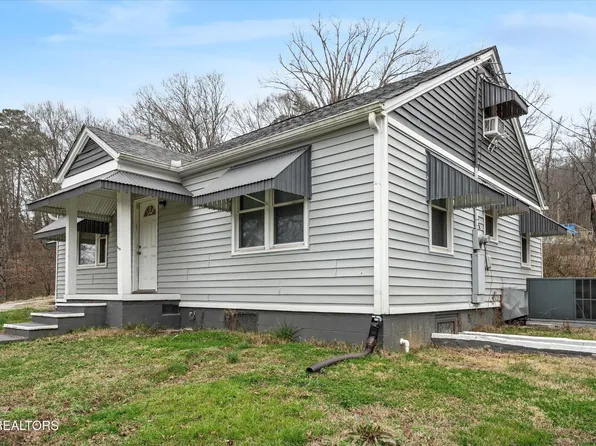 119 Old State Cir, Powell, TN 37849