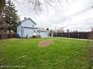 74 Tennent Rd, Morganville, NJ 07751