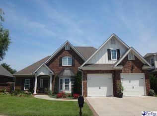 909 Kenley Hall, Florence, SC 29501
