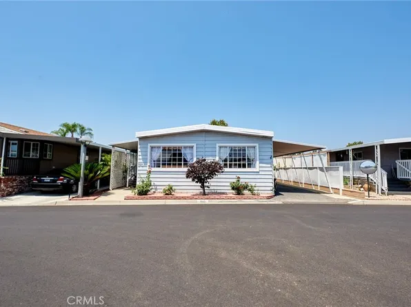 4095 Fruit St Spc 540, La Verne, CA 91750