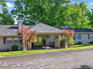 321 Herrington Woods, Harrodsburg, KY 40330