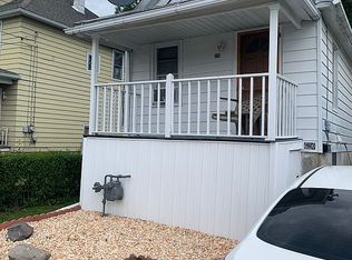 620 Ferdinand St, Scranton, PA 18508