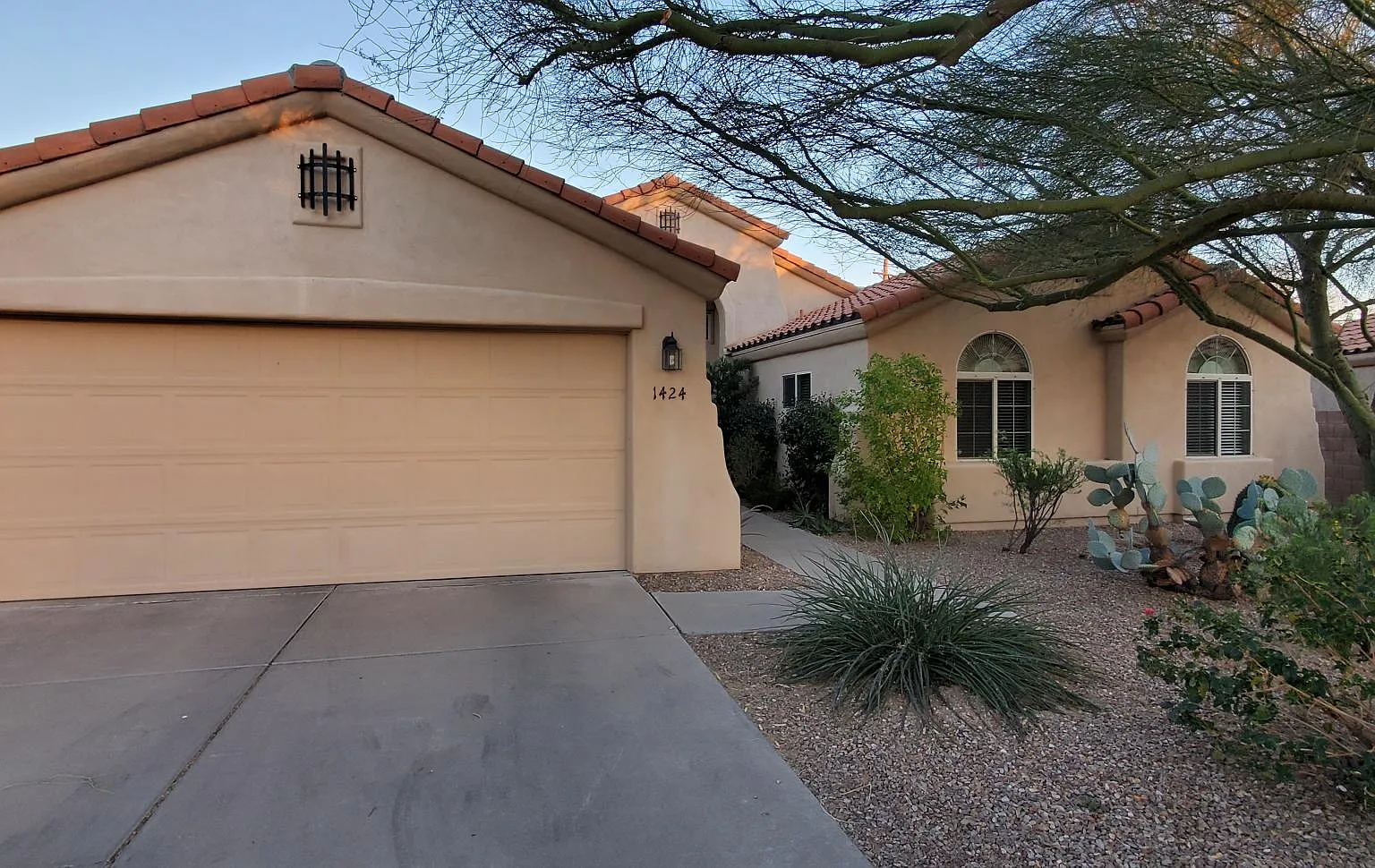 1424 N Camino Villa Bonita — Photo 4