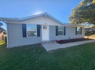 1135 Reed Cir, Howe, TX 75459