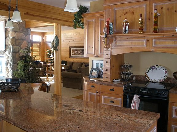 3rd image of 3870 S East Torch Lake Dr