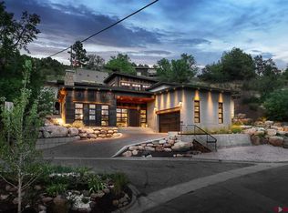 645 E 9th St, Durango, CO 81301