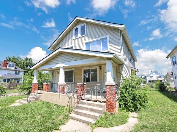 74 N Powell Ave