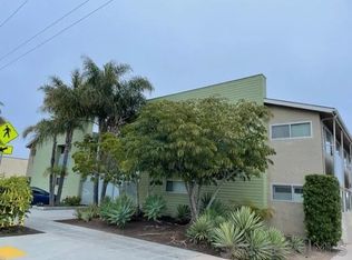 3907 Georgia St APT 22, San Diego, CA 92103