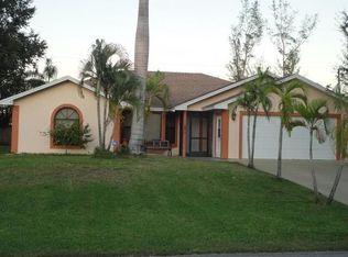 2046 51st St SW, Naples, FL 34116