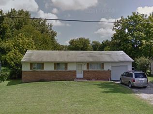 2480 Walcutt Rd, Columbus, OH 43228