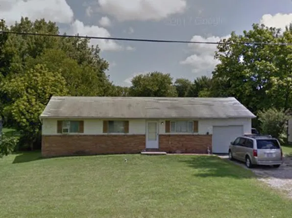 2480 Walcutt Rd, Columbus, OH 43228