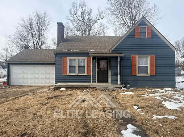 1119 NE Michigan Ave