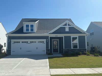 4522 Abberley Way #110, Leland, NC, 28451