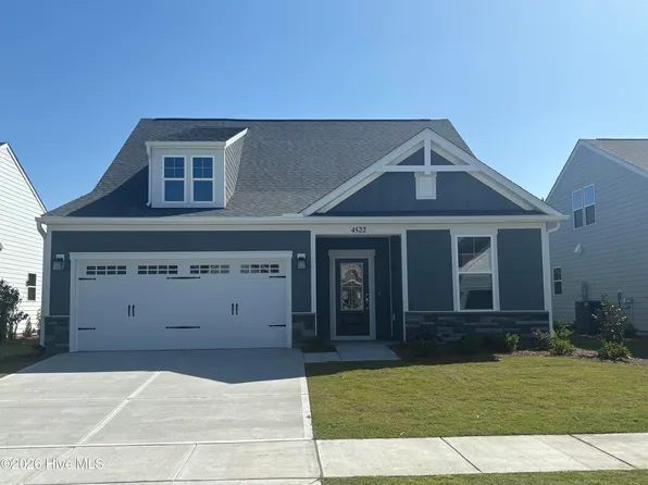 4522 Abberley Way #110, Leland, NC 28451