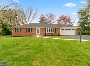 3214 Greenway Dr, Ellicott City, MD 21042